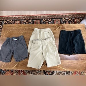 Boys short bundle